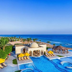 The Oberoi Beach Resort, Sahl Hasheesh